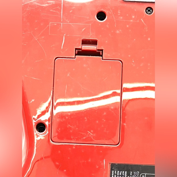 Xbox 360 Rockband 3 Fender Mustang Wireless Controller - Picture 10 of 14